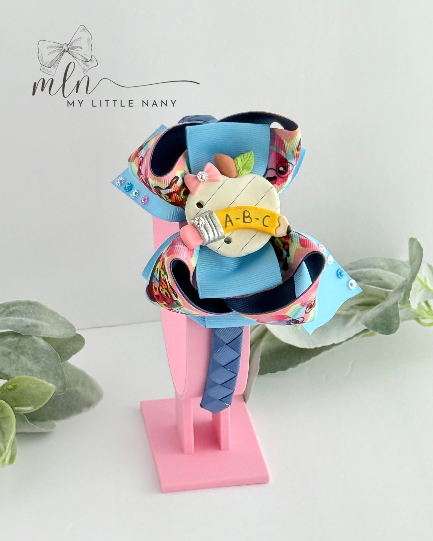 School Headband