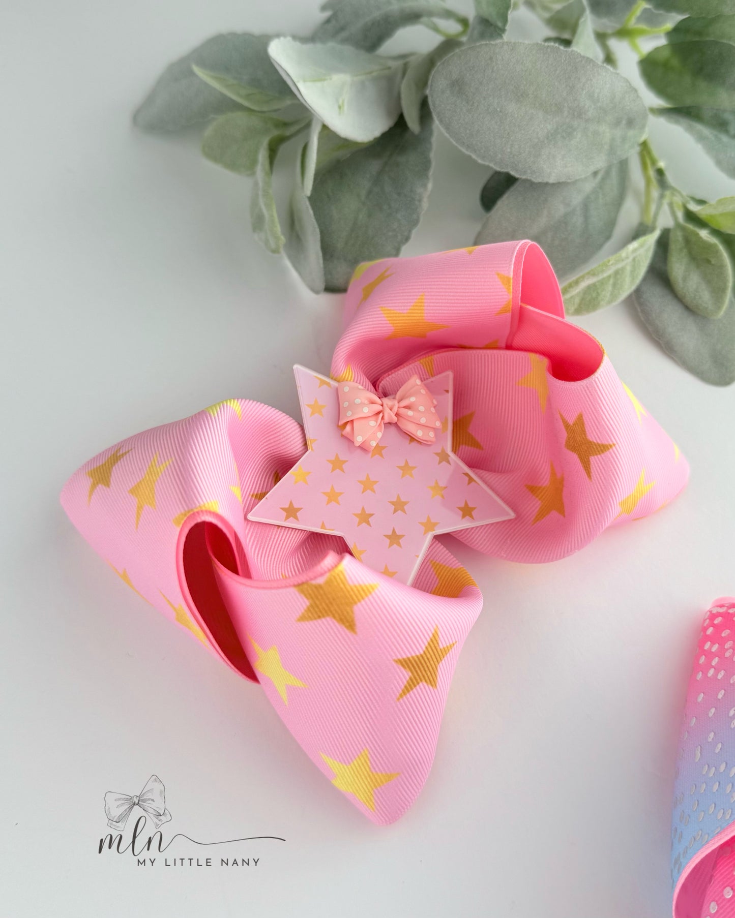 Boutique Bows