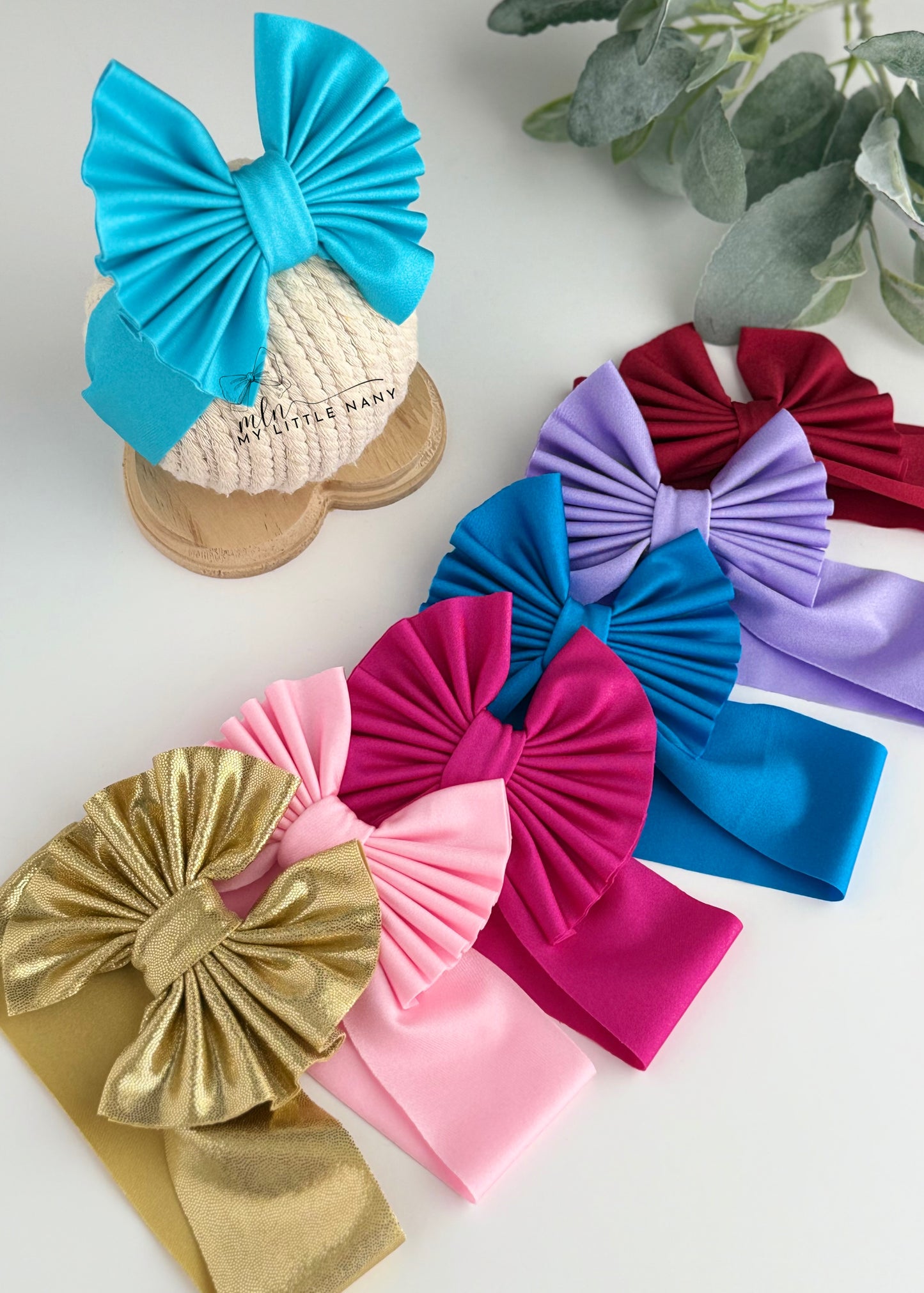 Baby Headbands