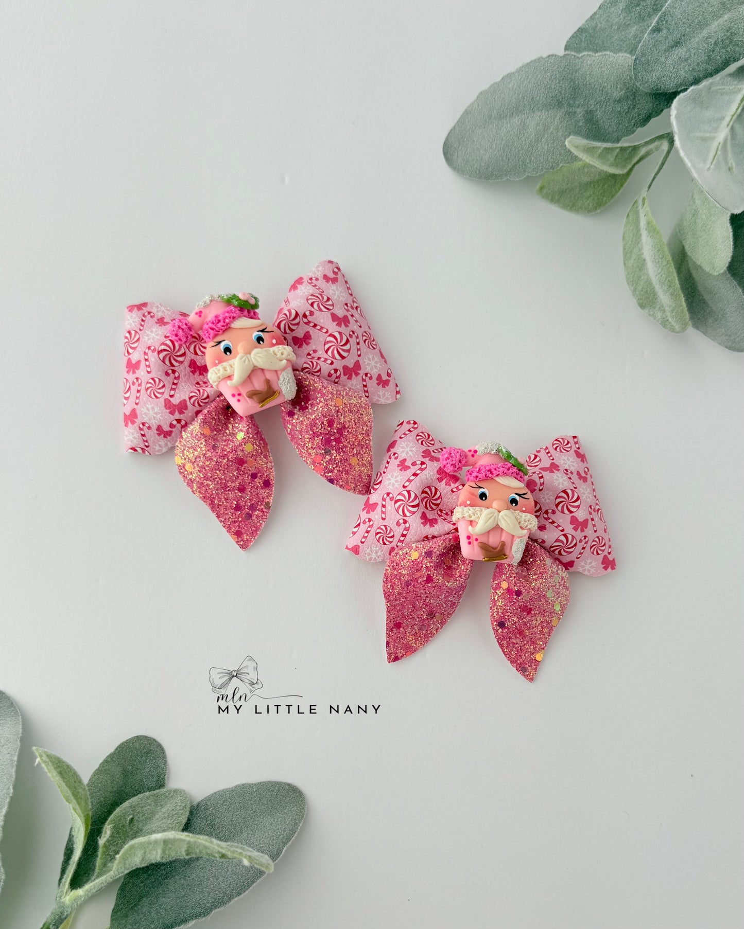 Christmas Piggie Sets