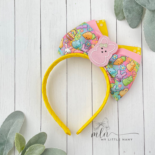 Peeps Headbands