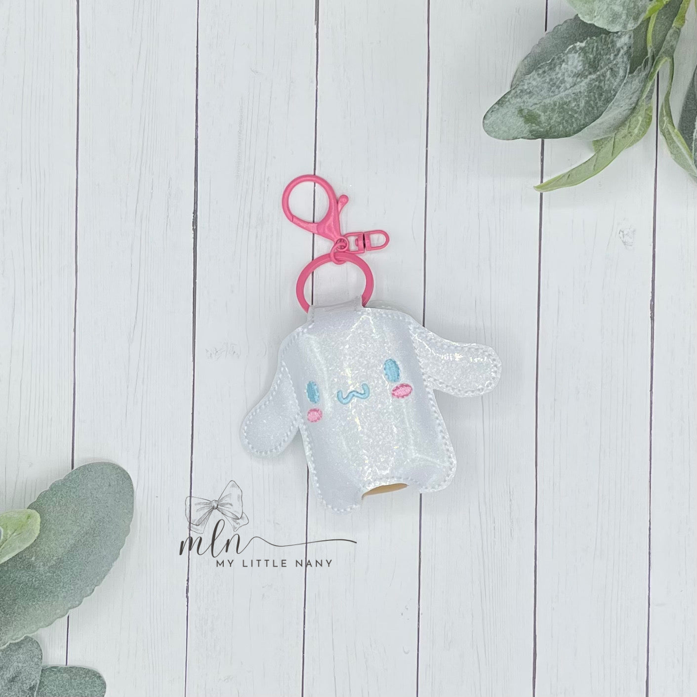 Hand Sanitizer Holder