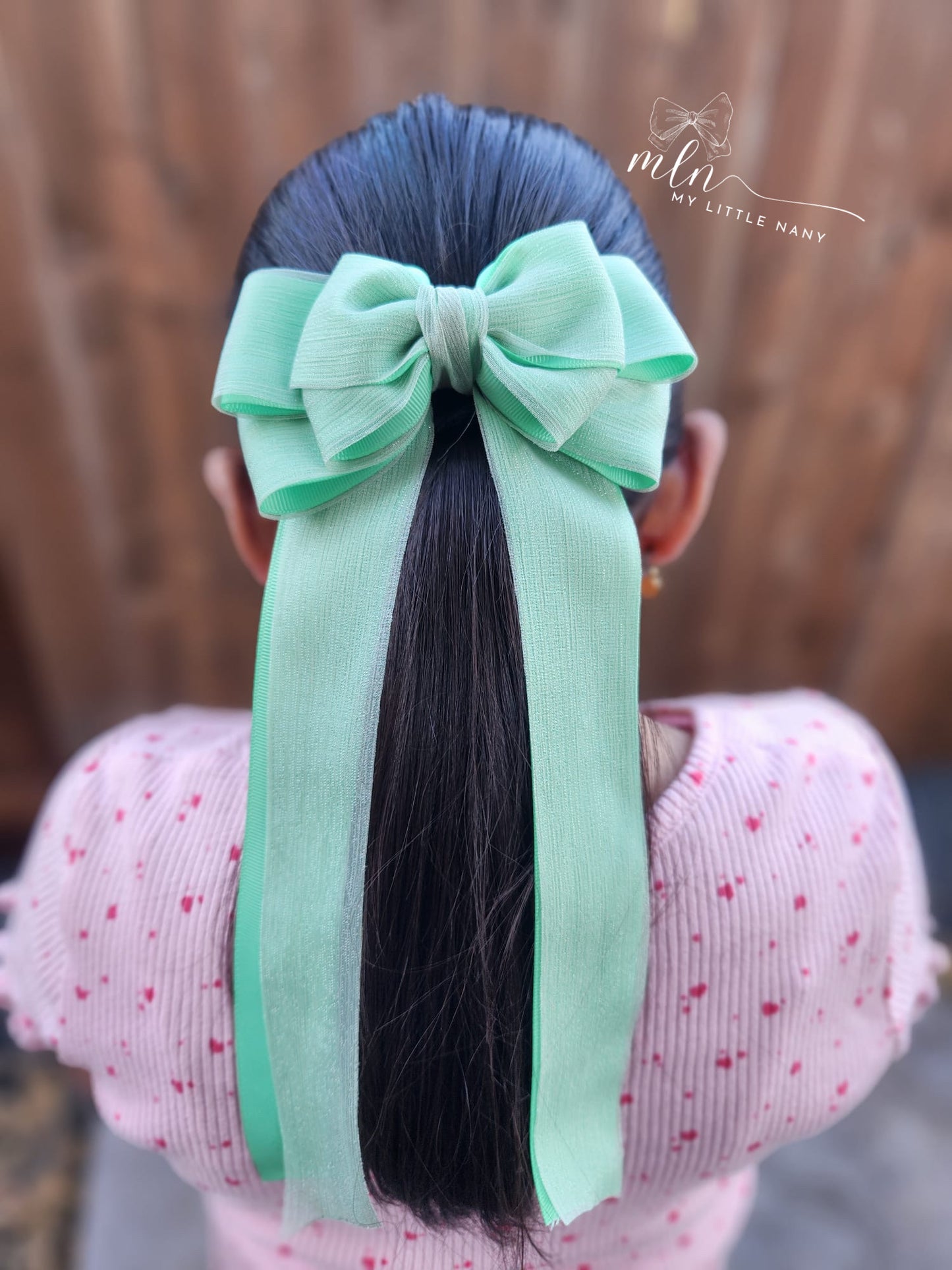 Coquette Bows