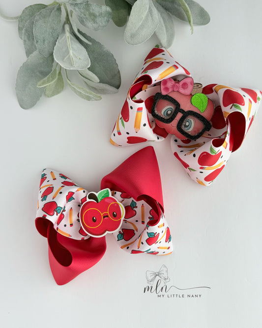 School Big Bows