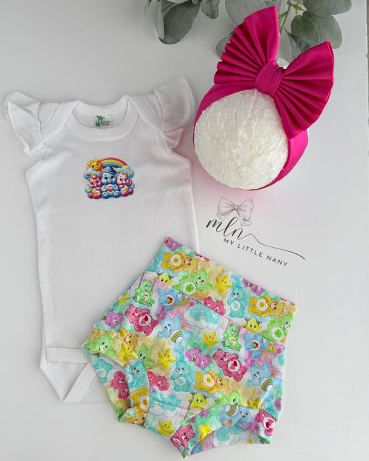 Lovely Bear Set