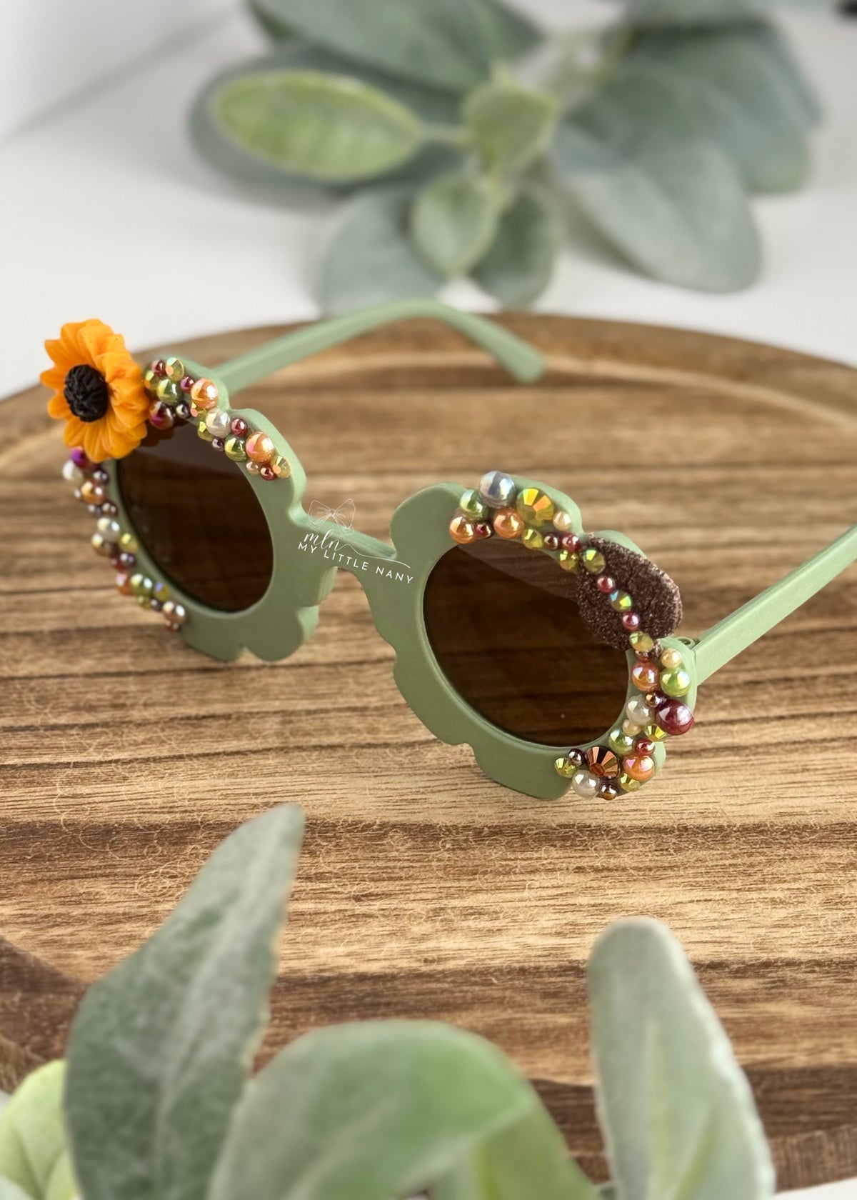 Fall Sunglasses for Girls