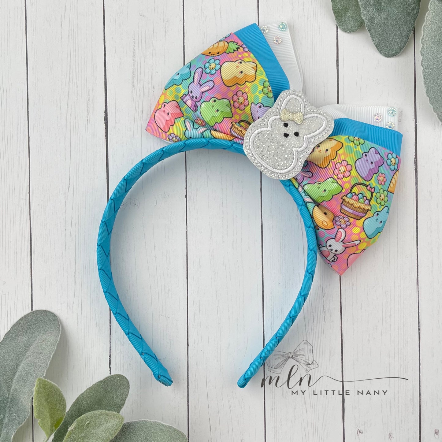 Peeps Headbands