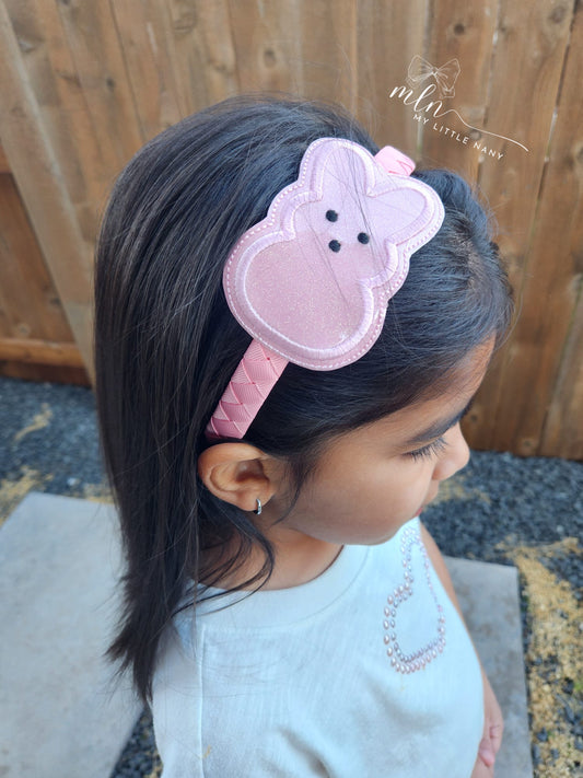 Bunny Headband
