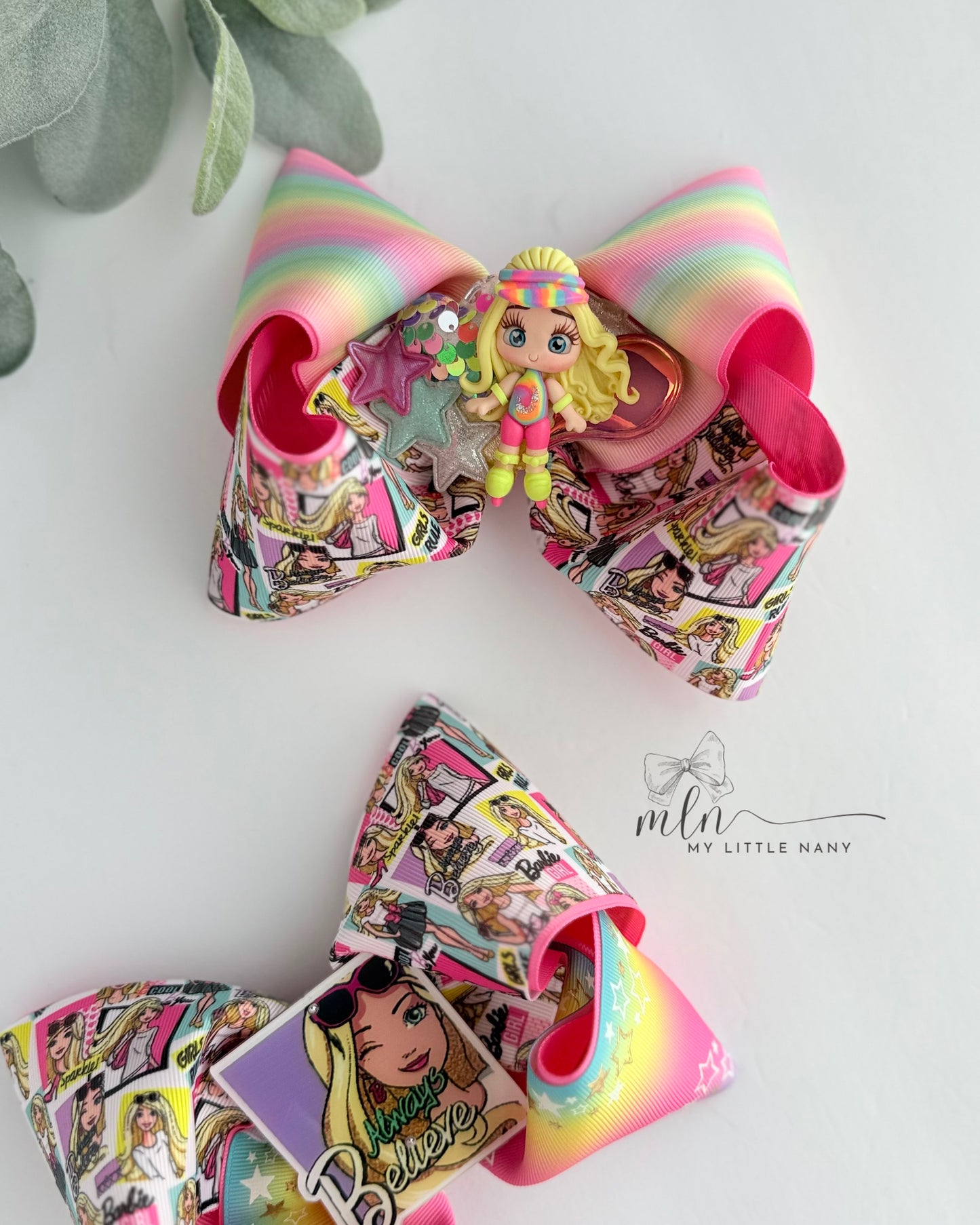 Fashion Girl Boutique Bows