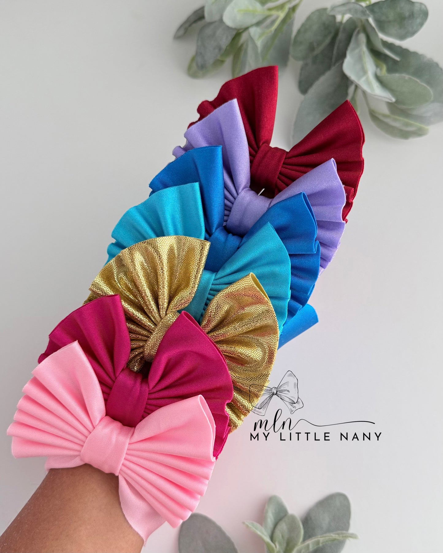 Baby Headbands