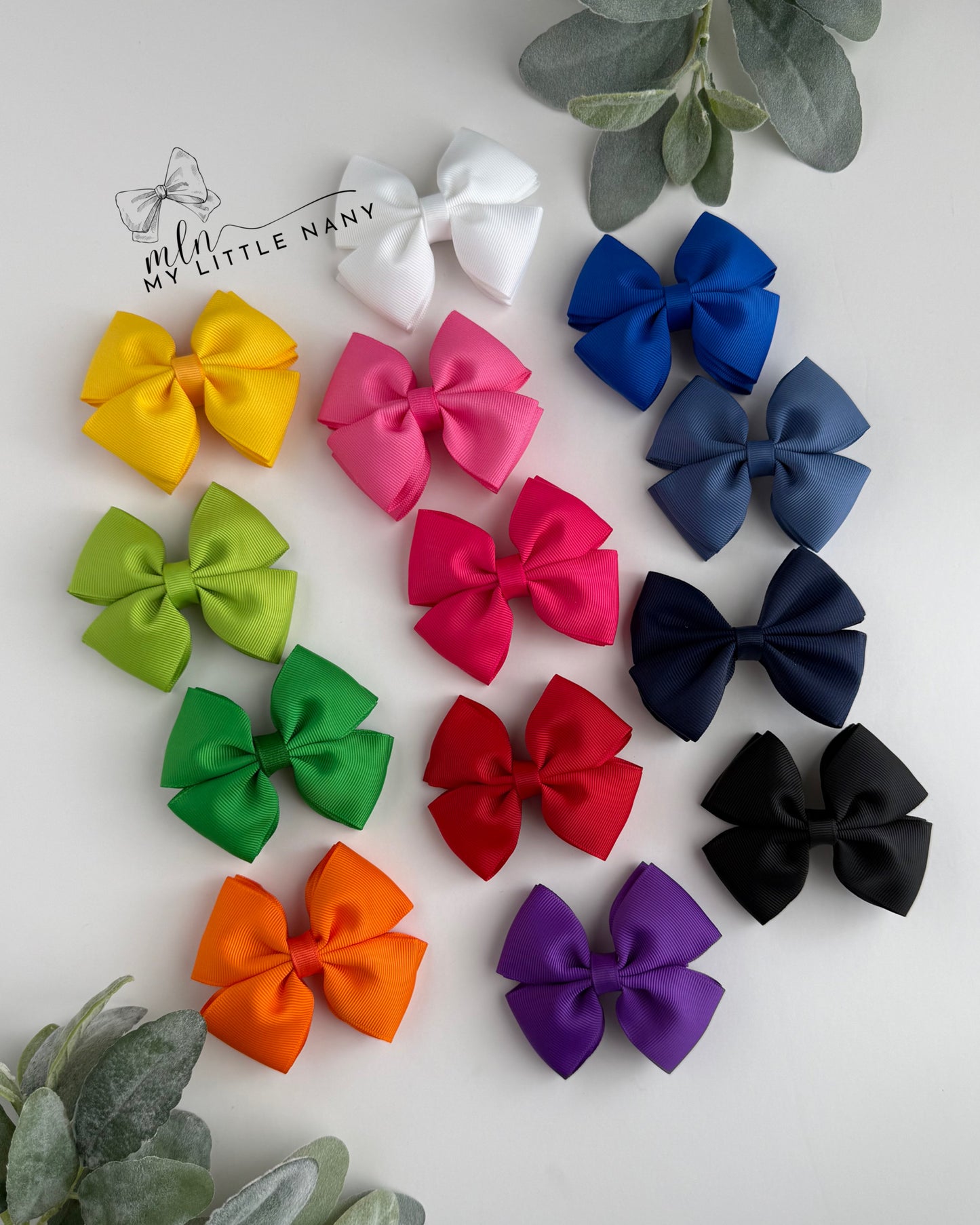 BTS Bows