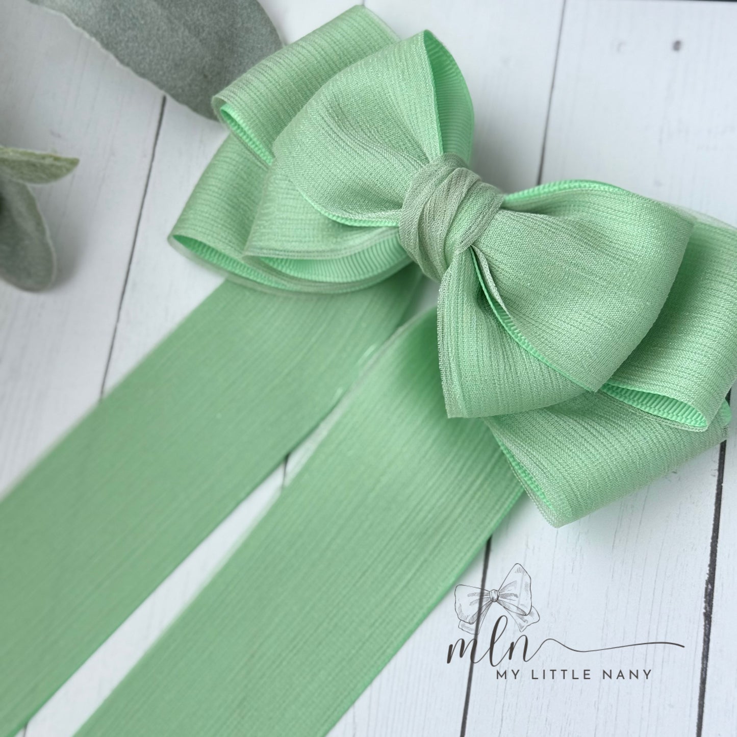 Coquette Bows