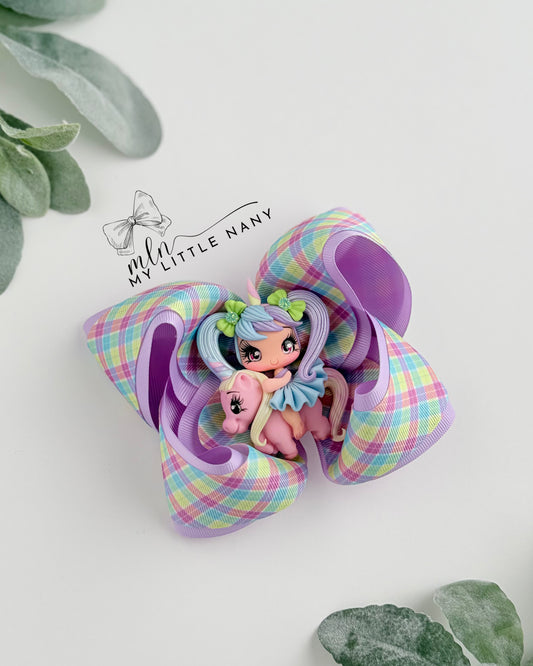 Unicorn Bow