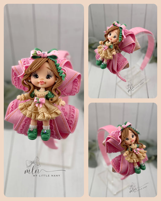 Lovely Headband