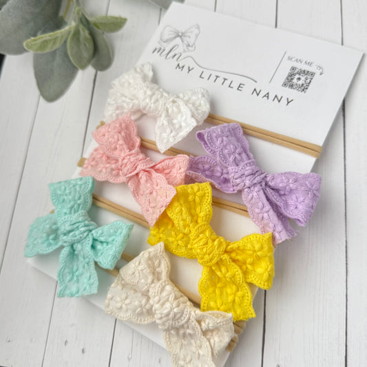 Baby Headbands