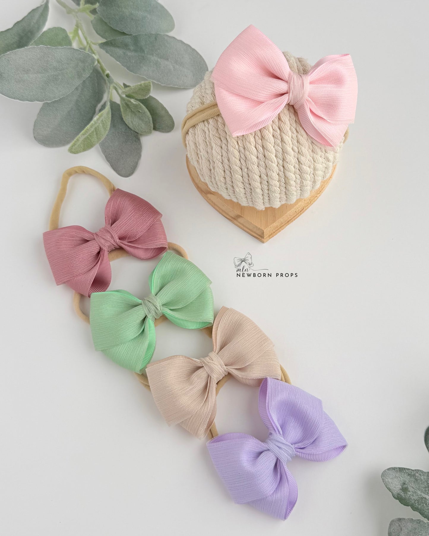 Baby Bows