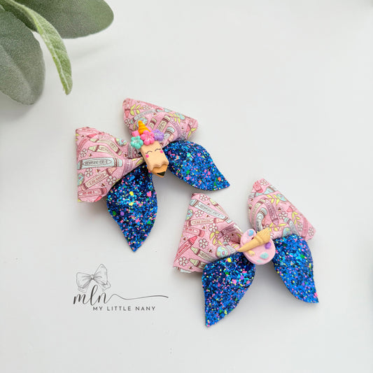 School Bow