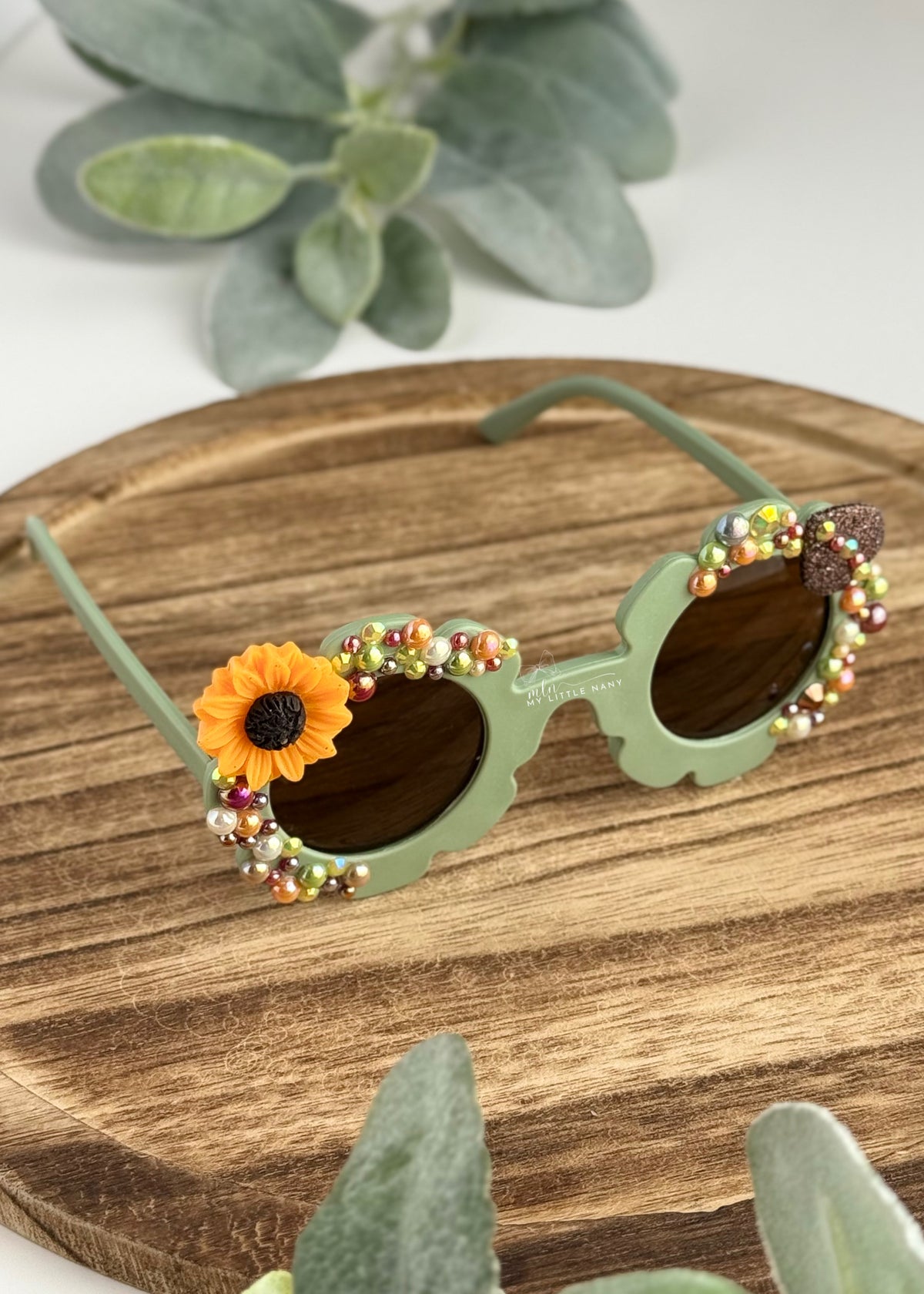 Fall Sunglasses for Girls
