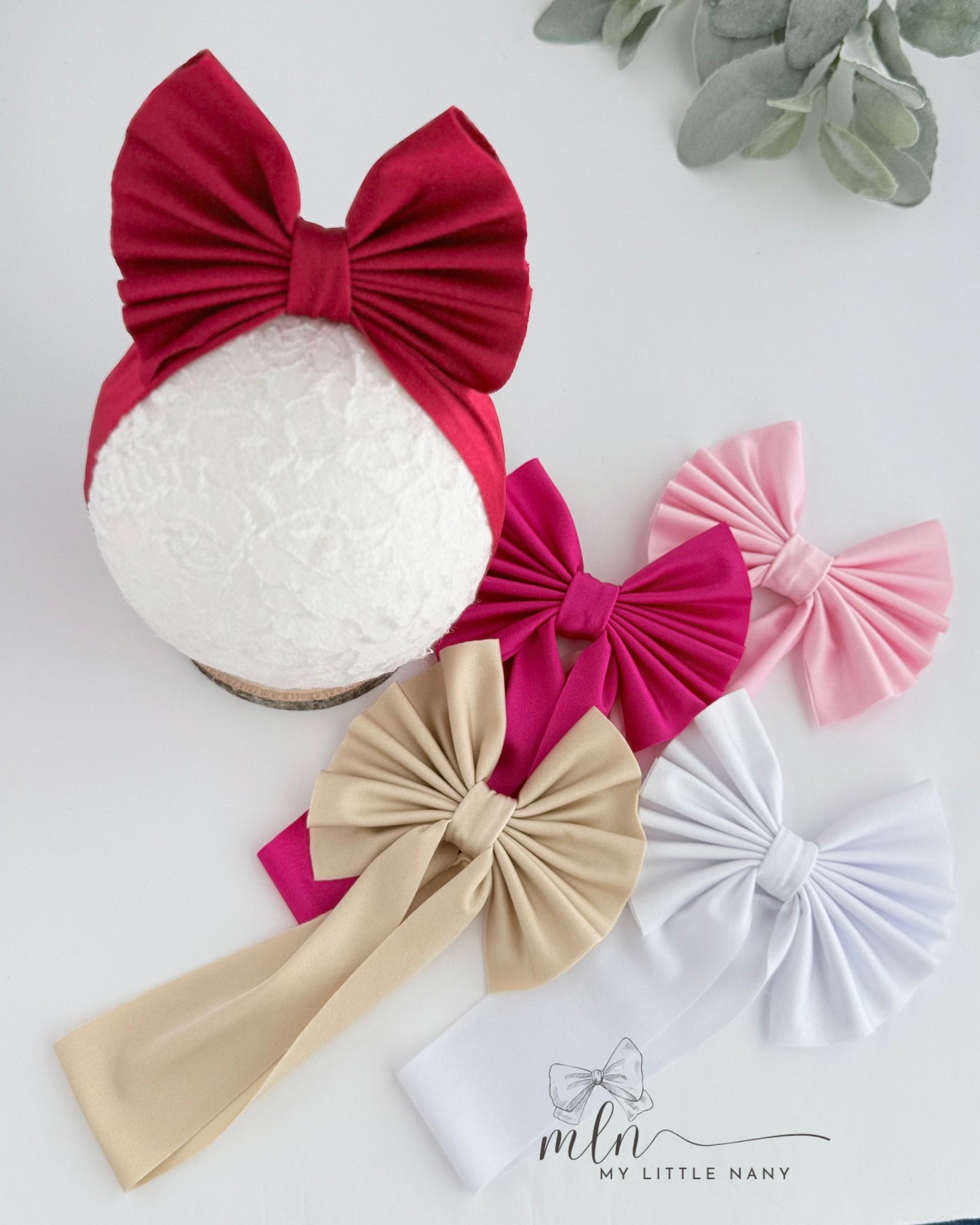 Baby Headbands