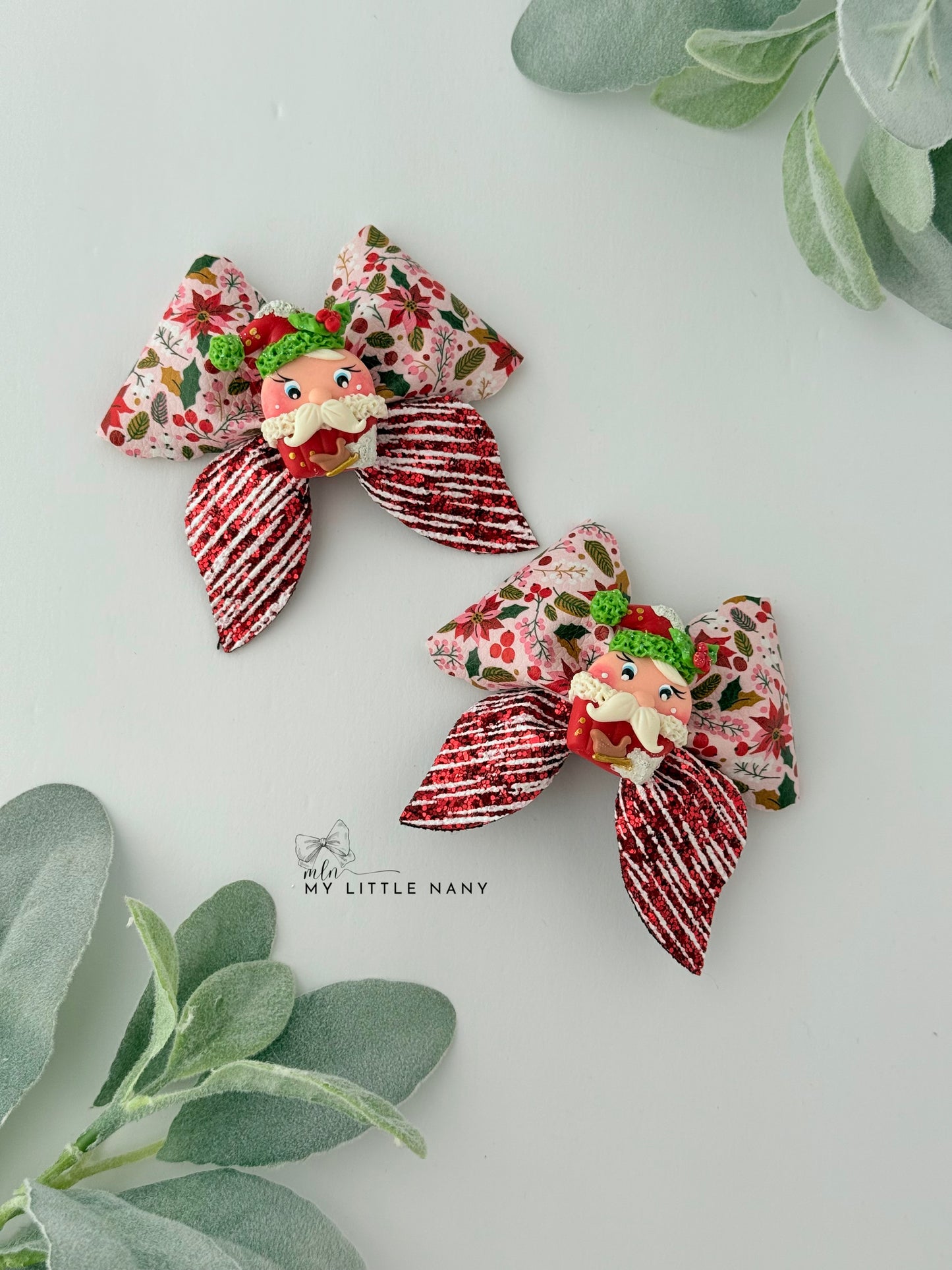 Christmas Piggie Sets