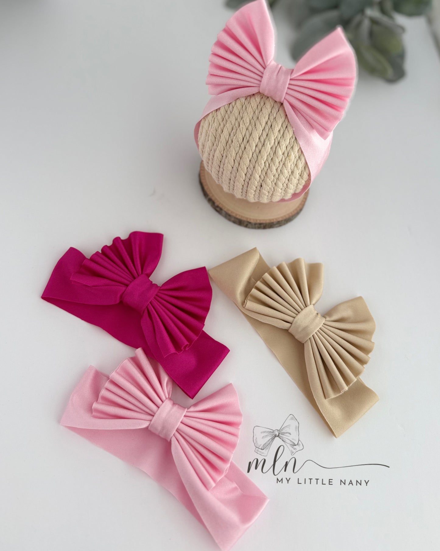 Baby Headbands