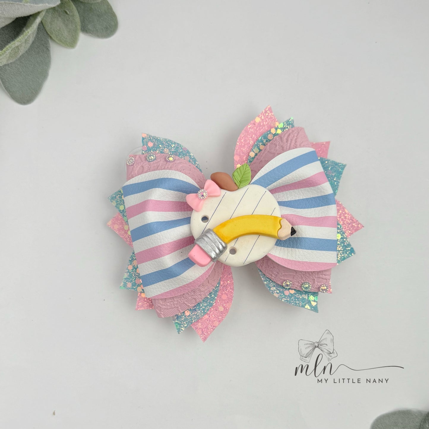School Bows