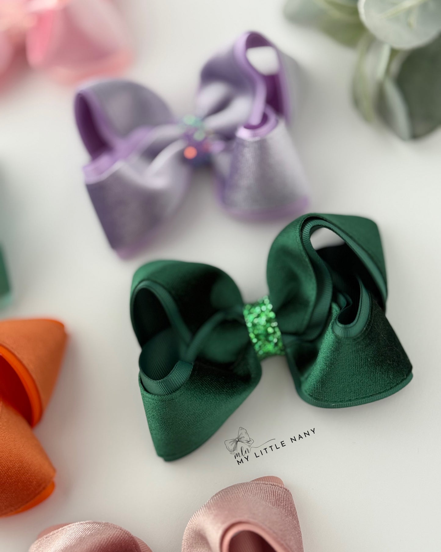 Velvet Boutique  Bows