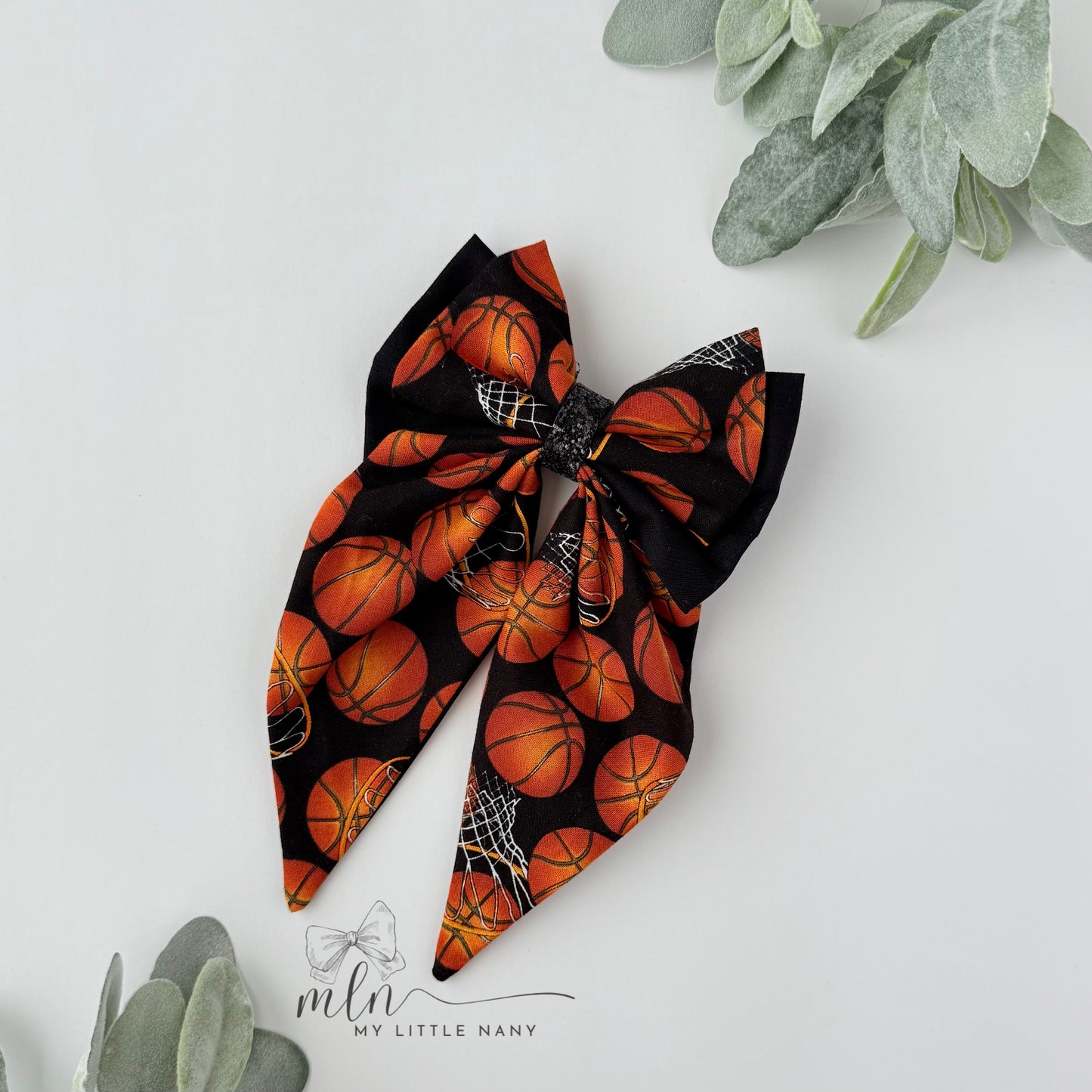 Sports Coquette Bows