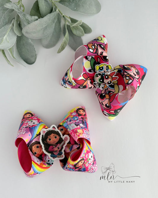 Big Boutique Bows