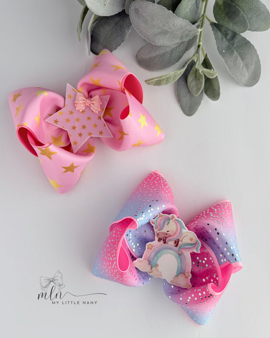 Boutique Bows