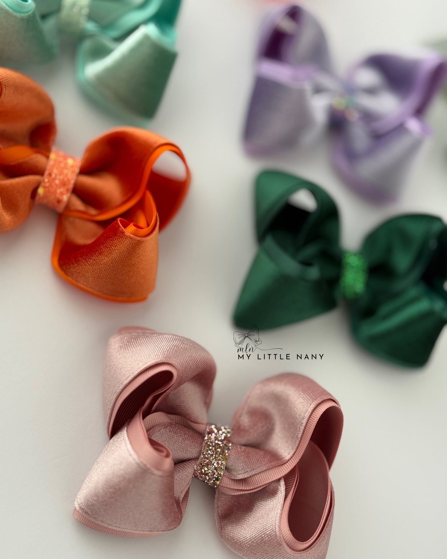 Velvet Boutique  Bows