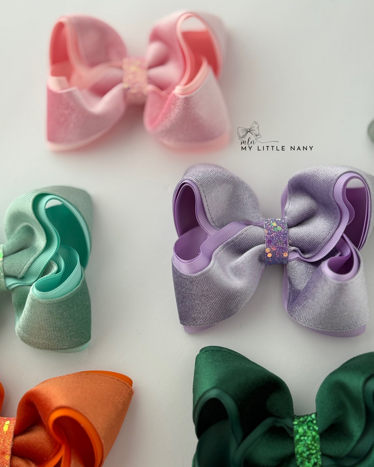 Velvet Boutique  Bows