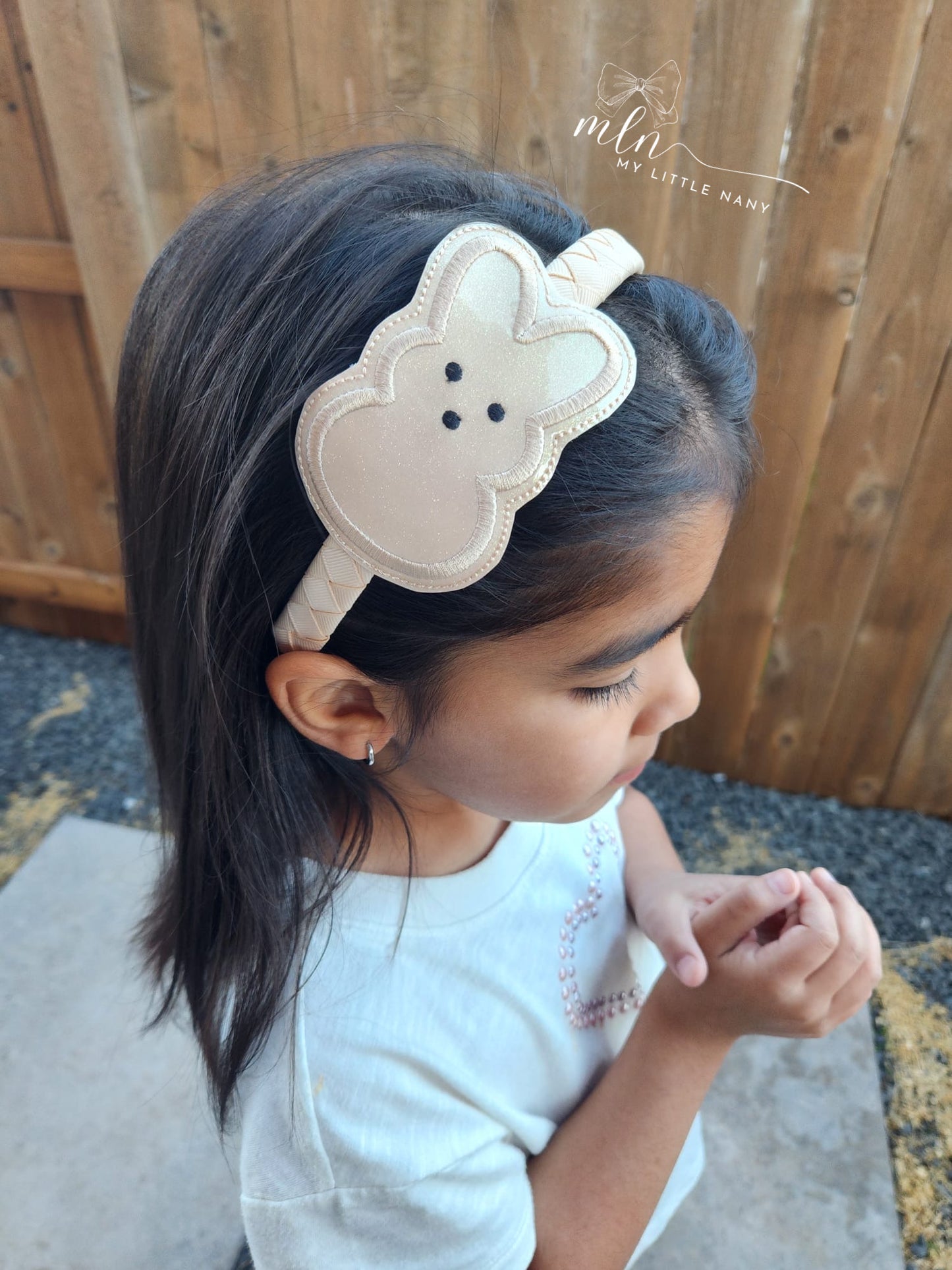 Bunny Headband
