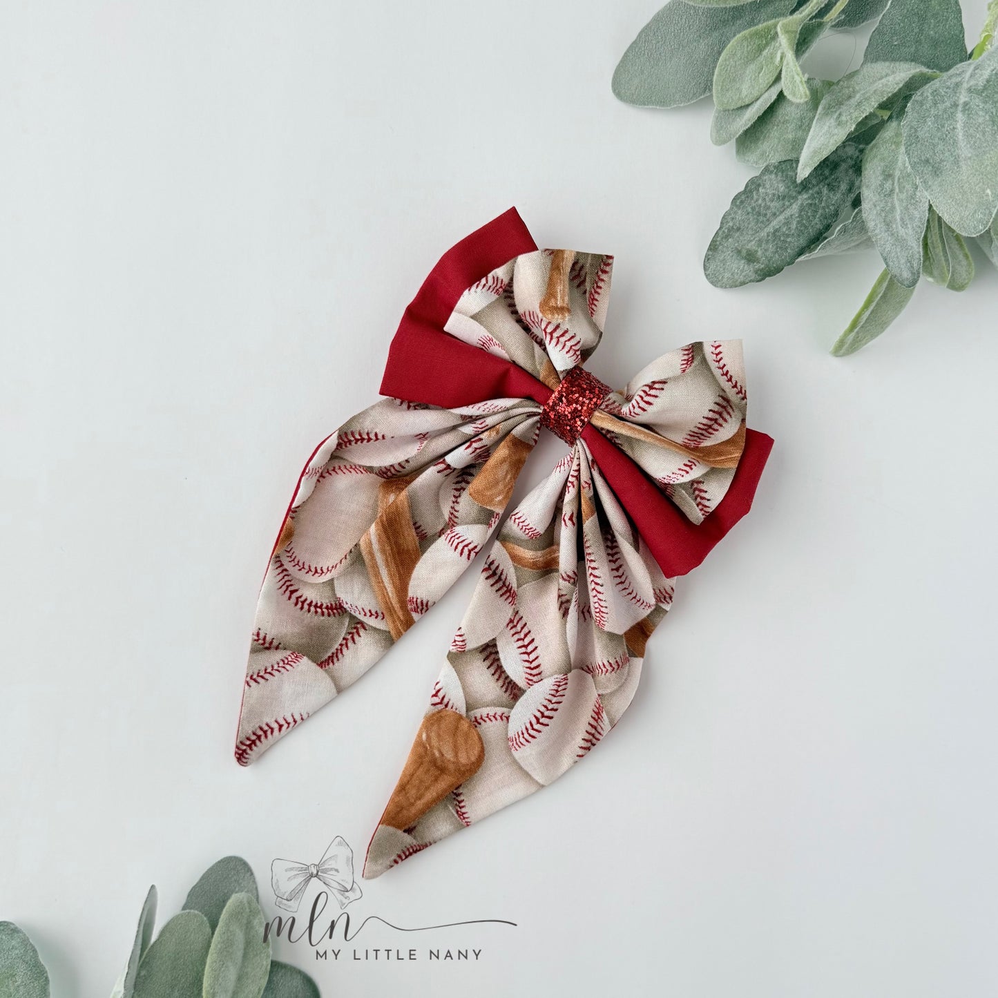 Sports Coquette Bows