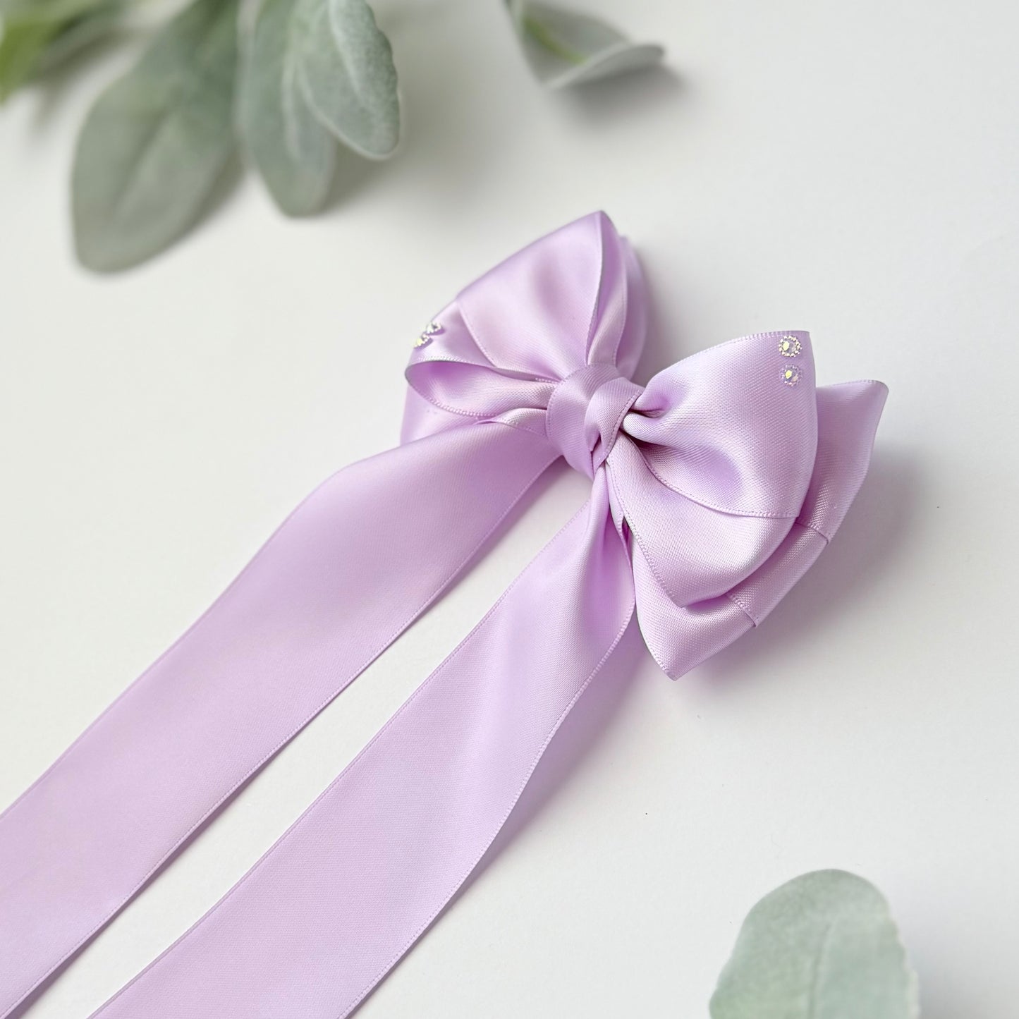 Pastel Color Coquette Bows