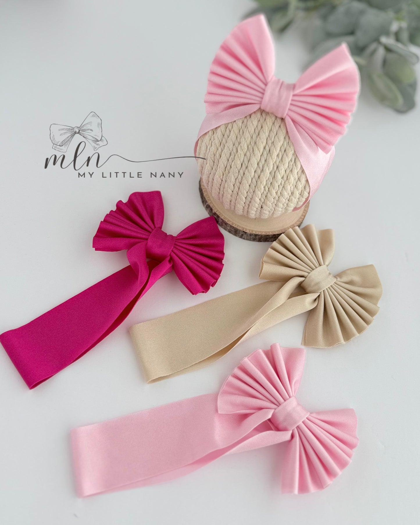 Baby Headbands