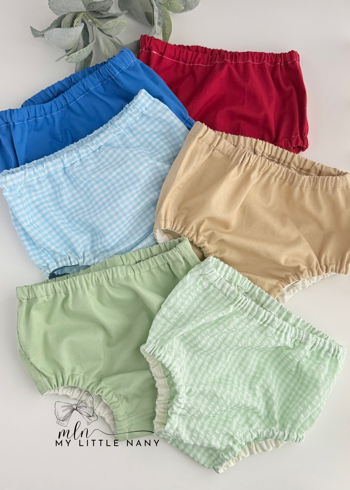 Baby Diaper Cover
