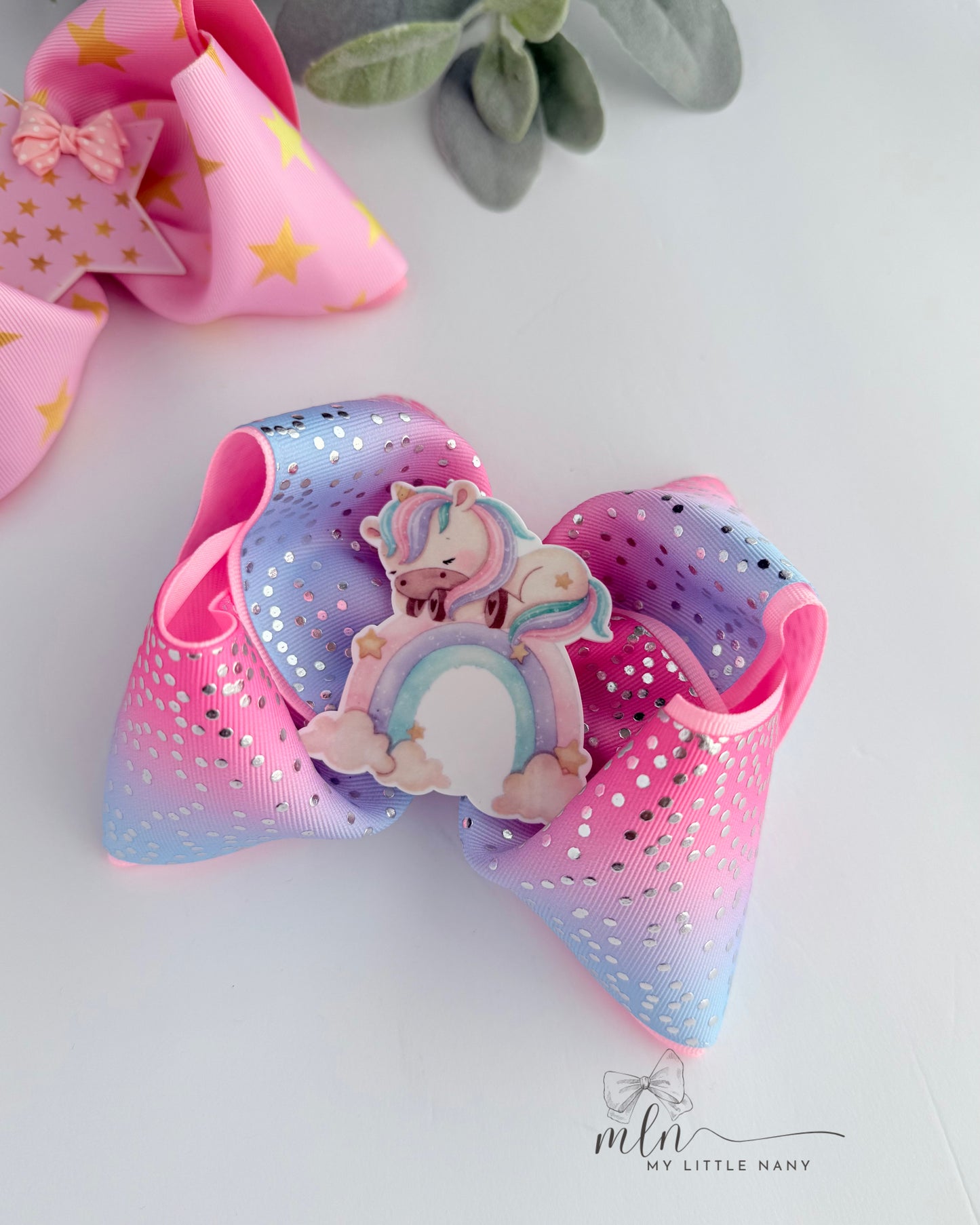 Boutique Bows