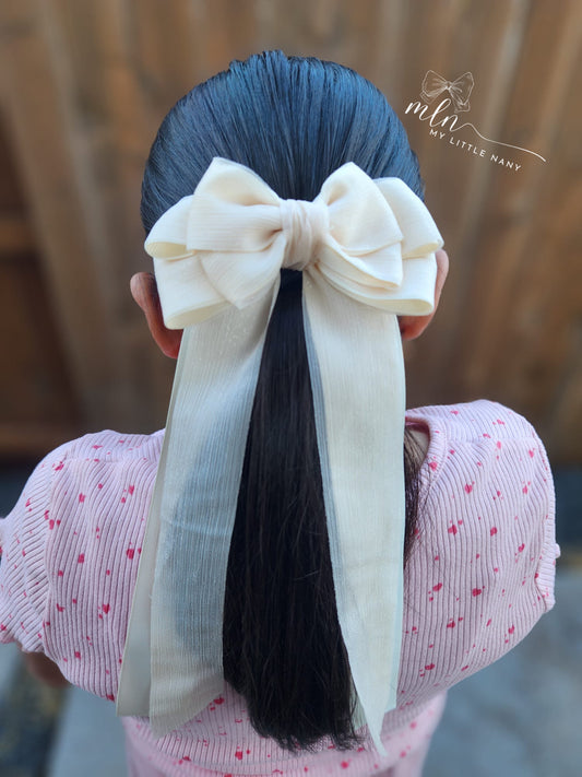 Coquette Bows
