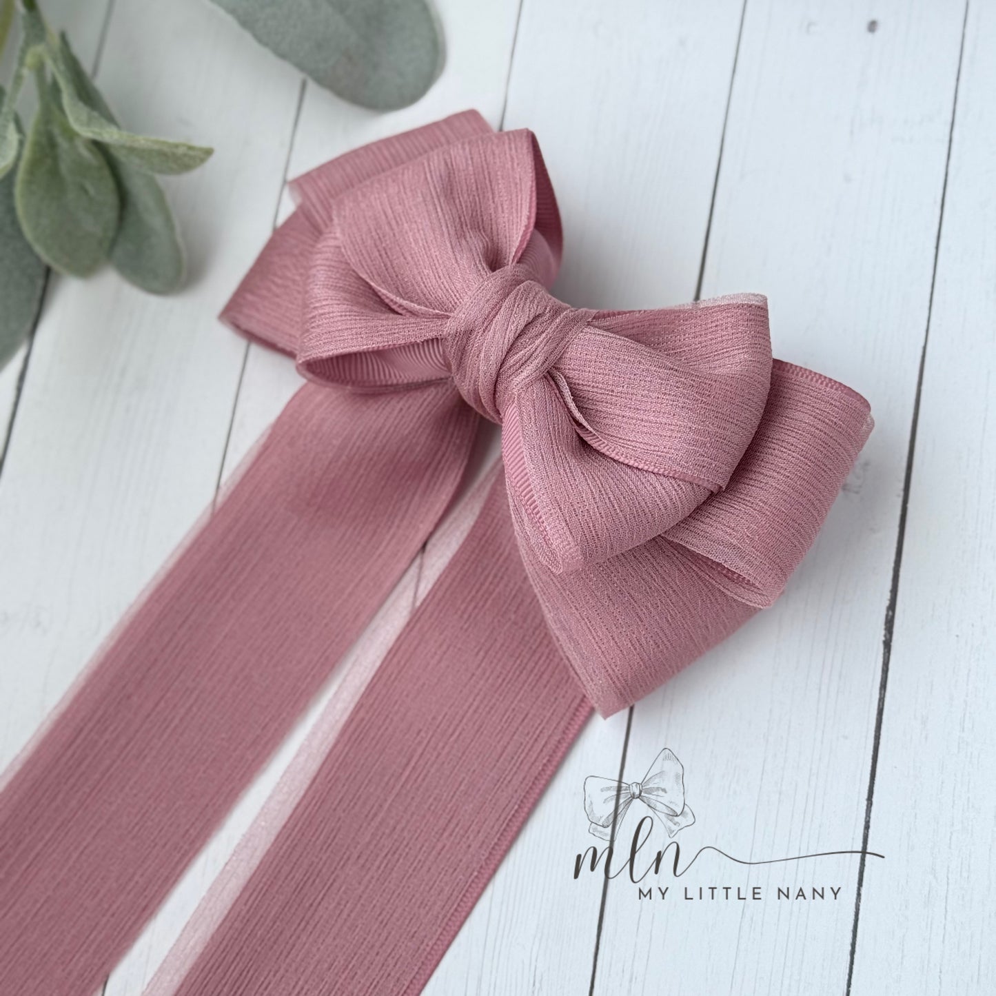 Coquette Bows