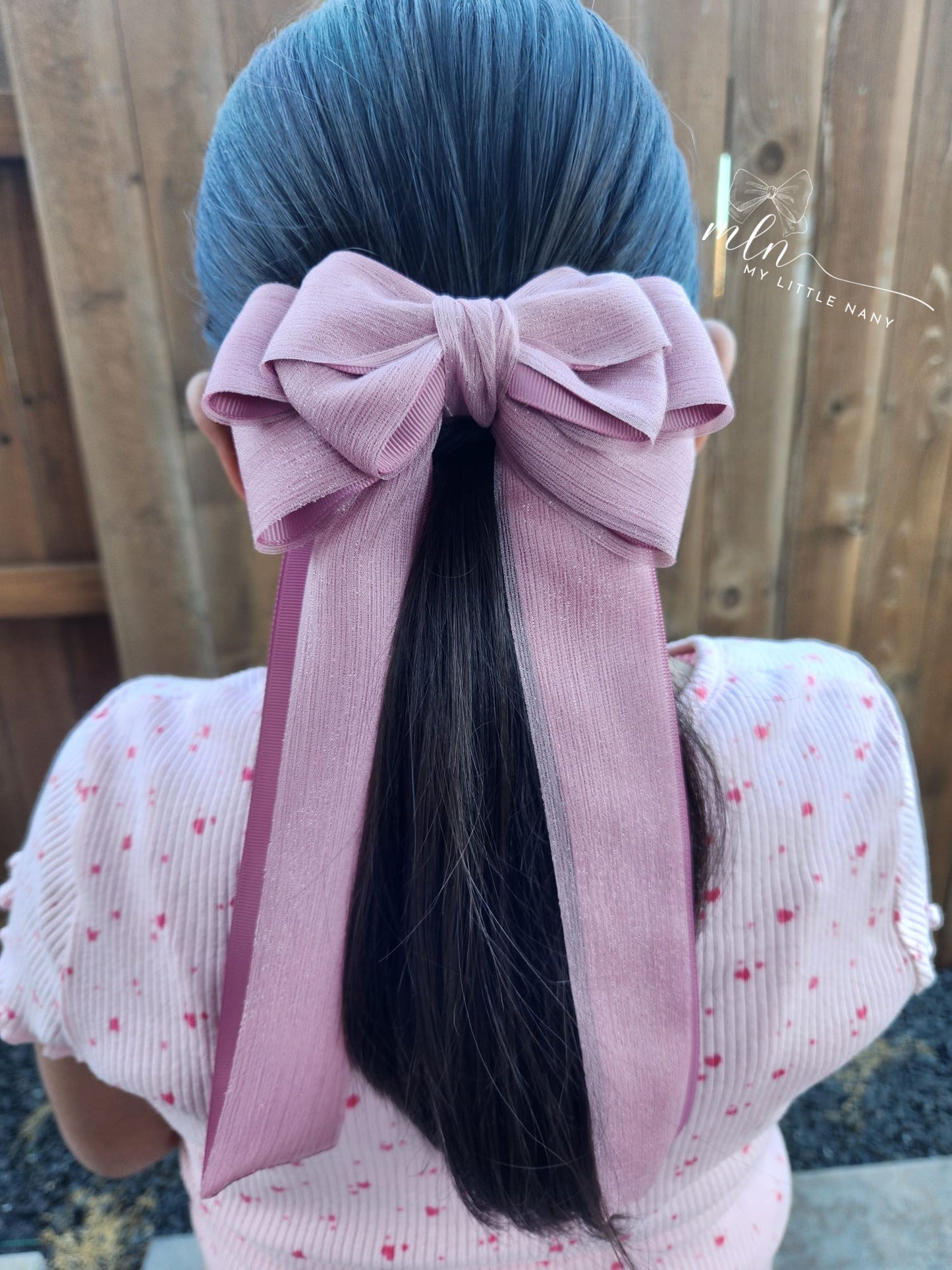 Coquette Bows