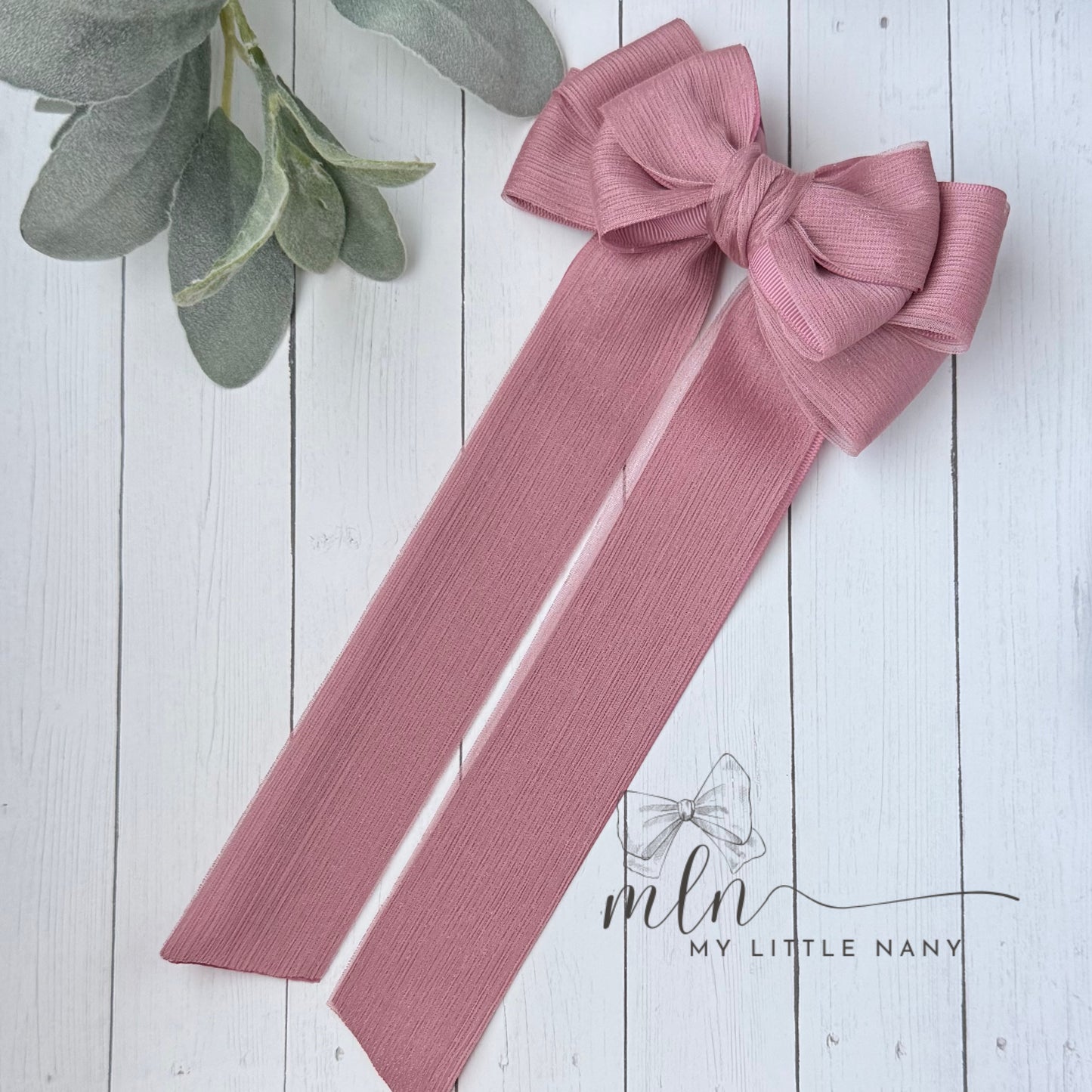 Coquette Bows
