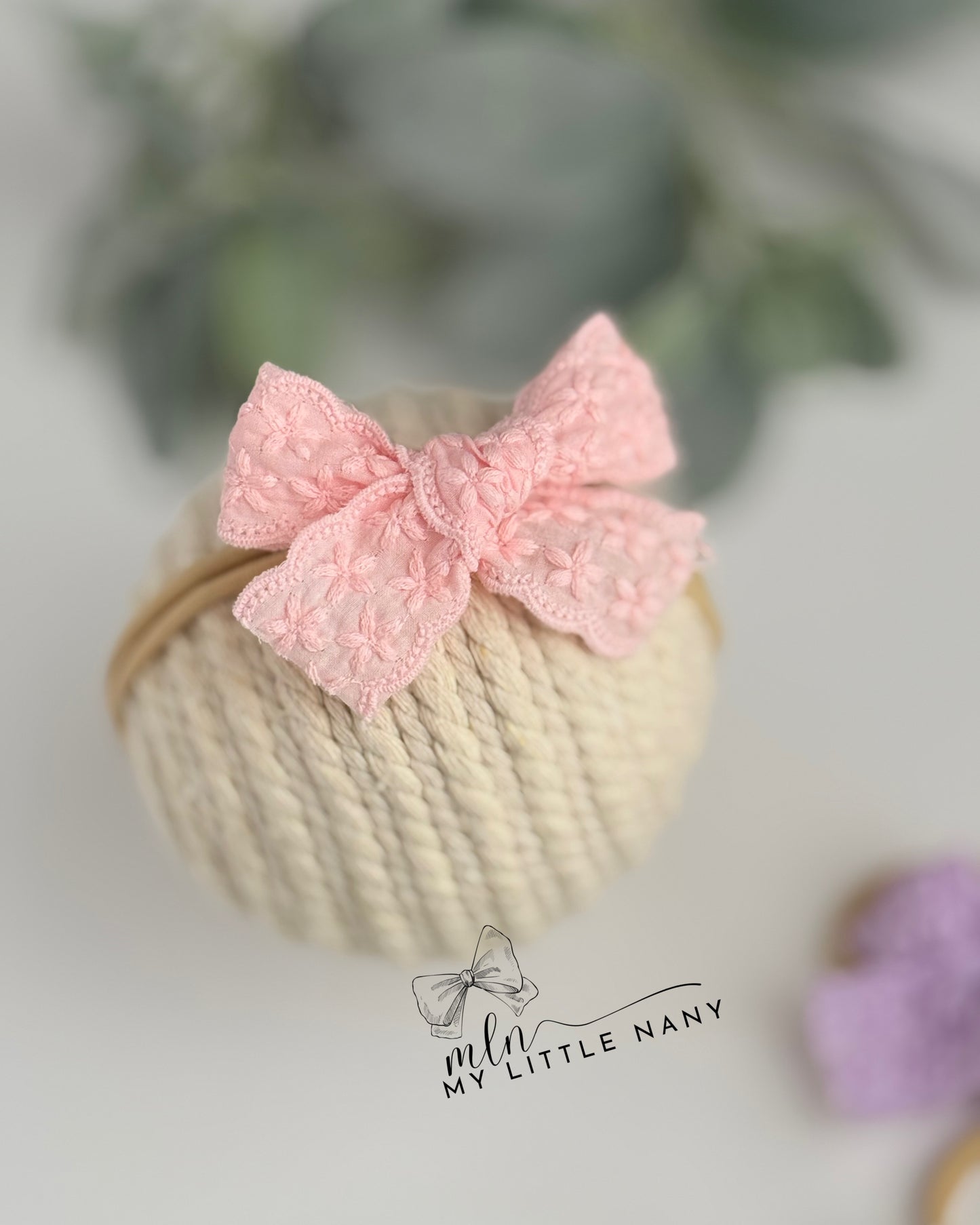 Baby Headbands