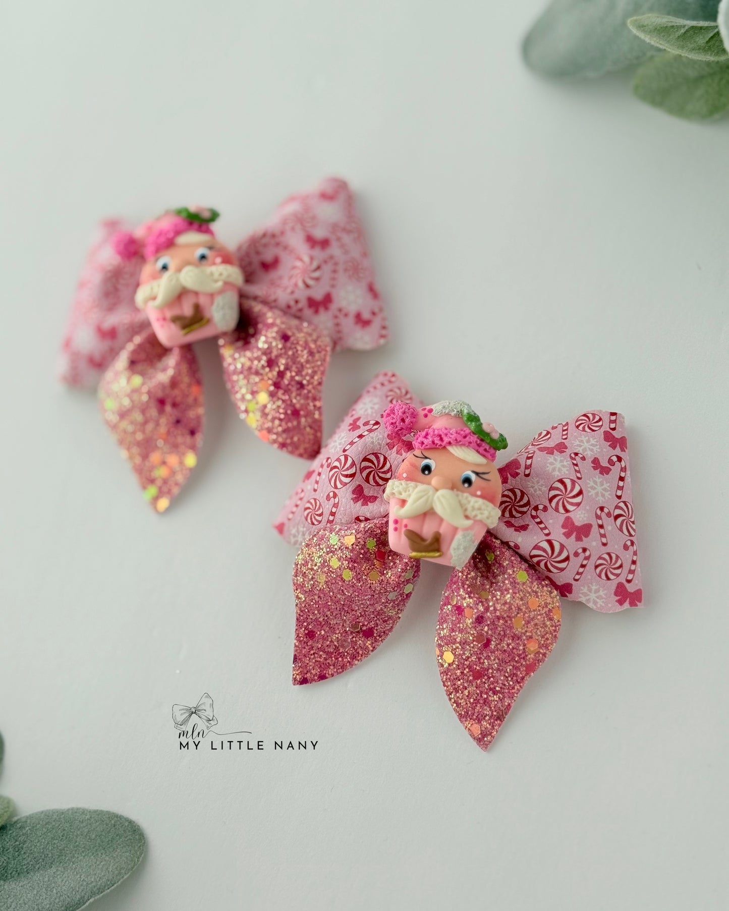 Christmas Piggie Sets