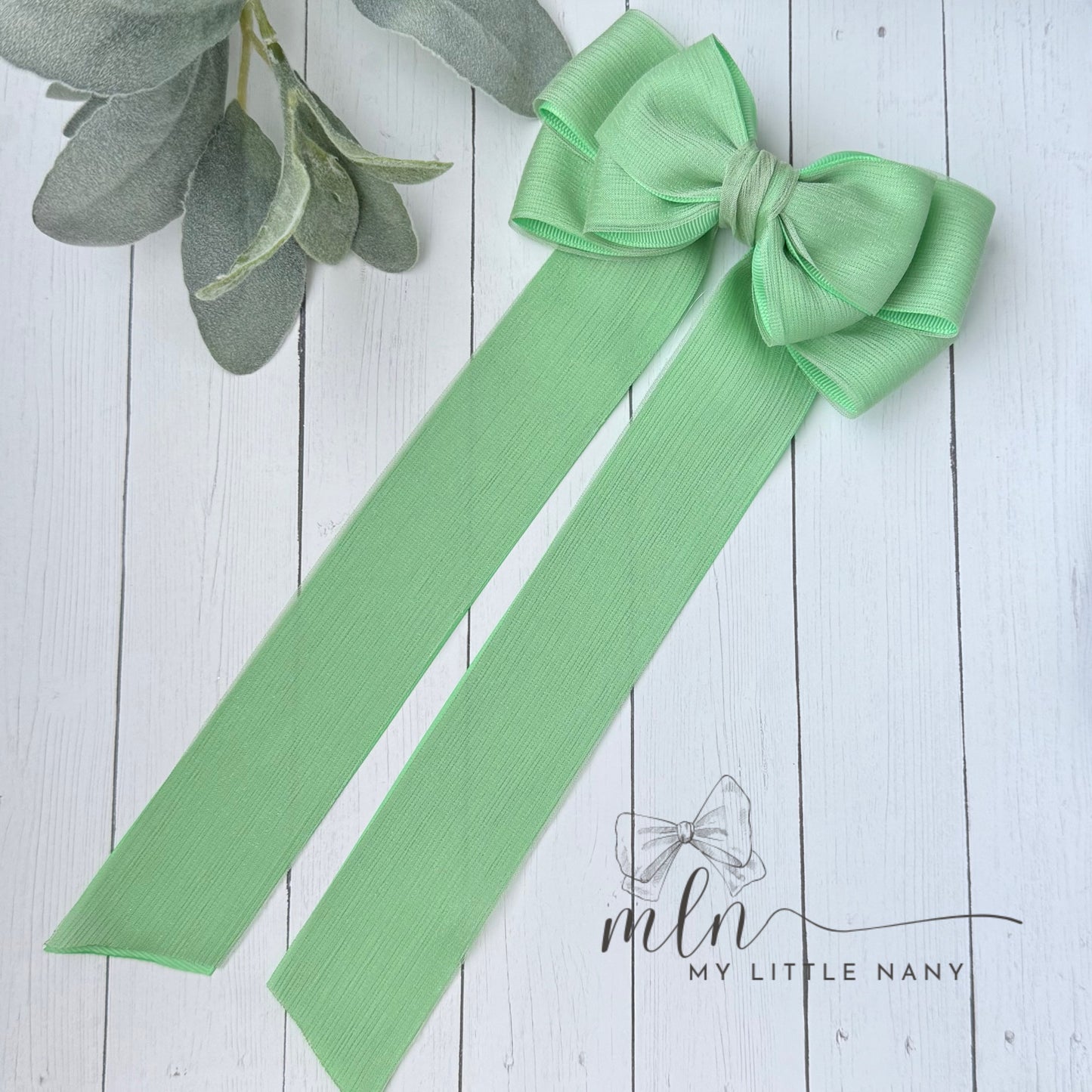 Coquette Bows