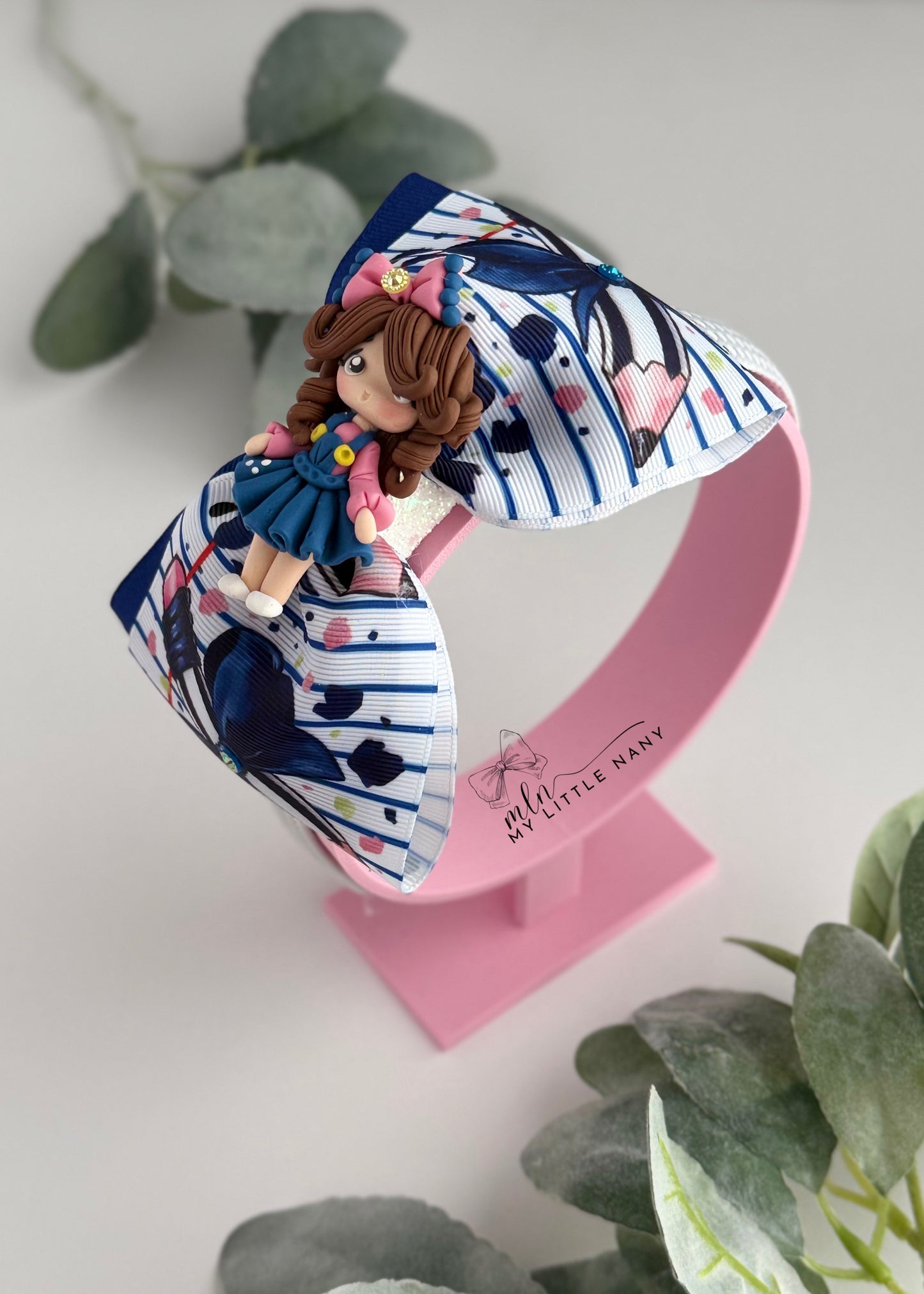 School Headband