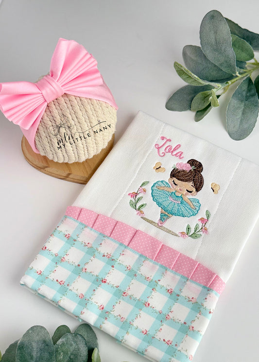 Ballerina Set