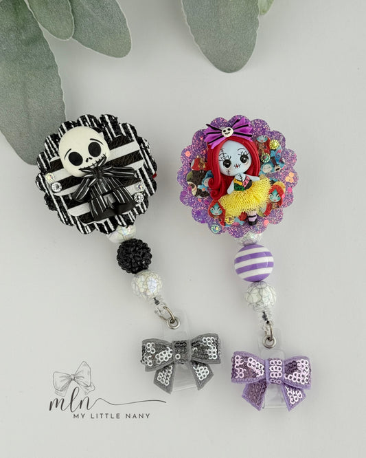 NBC Badge Reels