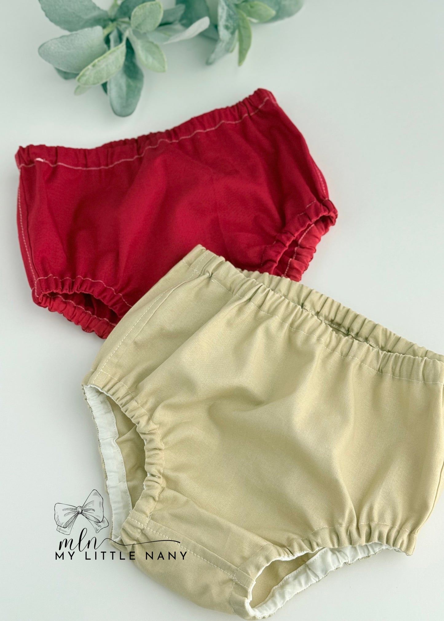 Baby Diaper Cover