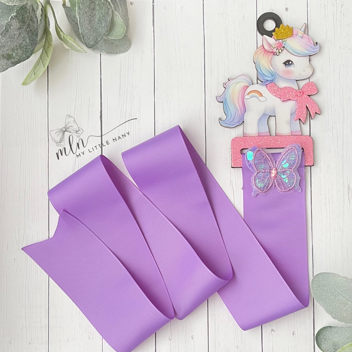 Bow Holders